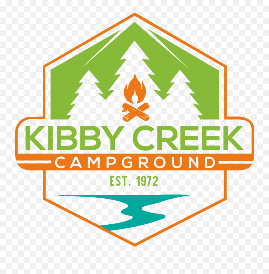 Kibby Creek Campground - Family Camping In Ludington Mi Vertical Png,Pure Michigan Logo