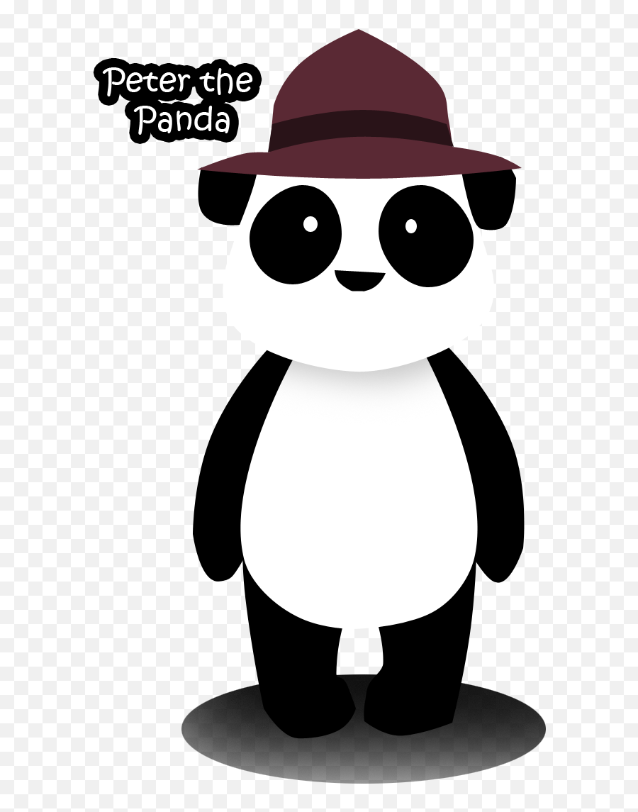 Download Peter The Panda Replaces Perry Platypus As - Peter The Panda Png,Perry The Platypus Png