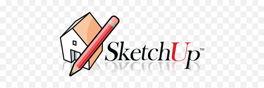 Trimble Sketchup - Sketch Up 8 Logo Png,Sketchup Logo