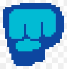 Pixilart Png Brofist