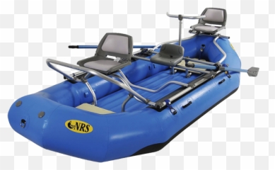 Boat Png - Fly Fishing Raft Frames,Fishing Boat Png