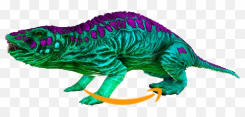 Ark Survival Evolved Pc - Animal Figure Png,Ark Png
