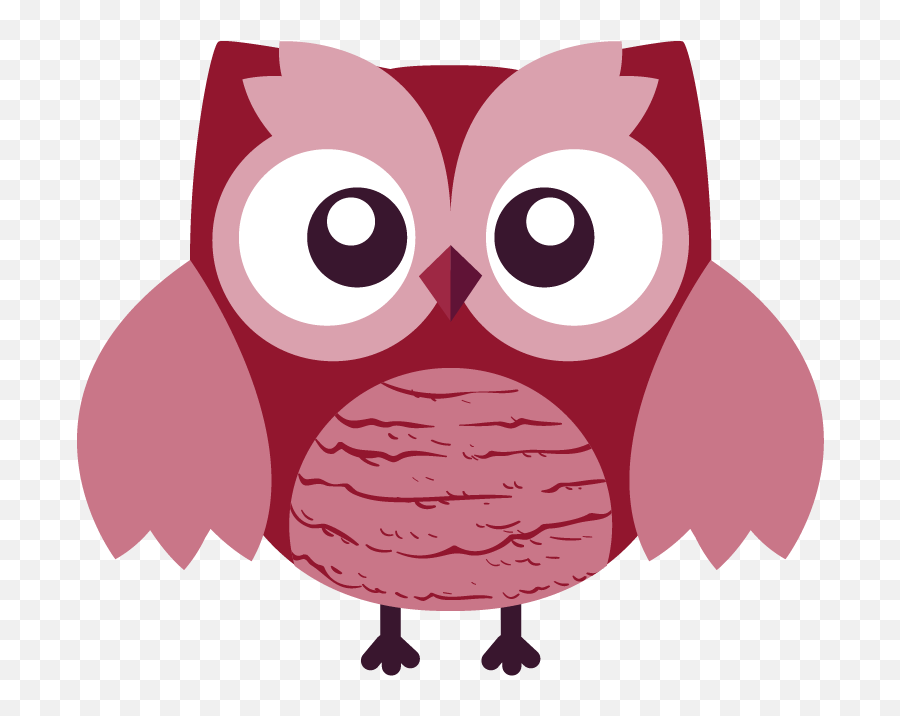 Owl T - Owl Cartoon Png,Cute Owl Png - free transparent png images -  
