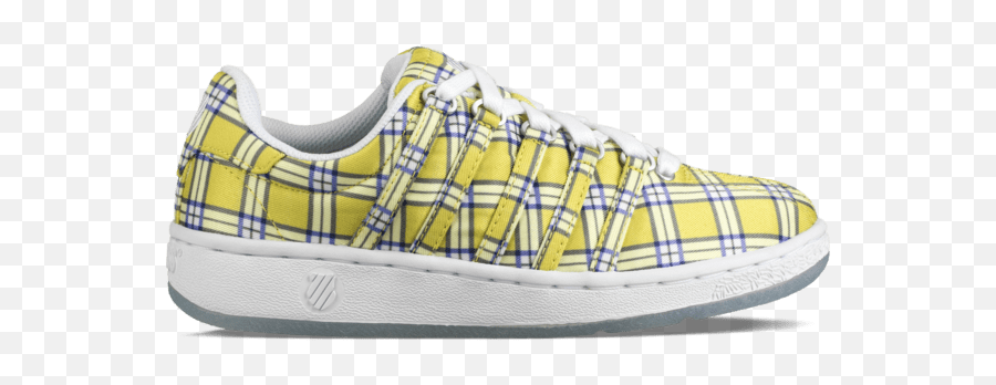 K - Plimsoll Png,Kswiss Logos