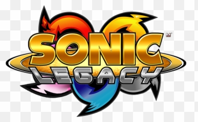 Sonic Legacy Switch - Heroes png