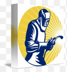 Welder Welding - Welding Clipart Png,Welder Png