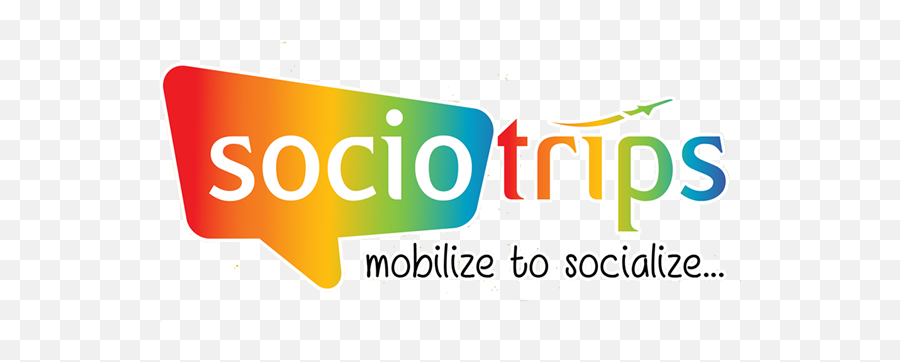 Bangalore - Based U0027sociotripsu0027 Rewarded By Facebook For Being Vertical Png,Kind Bars Logo