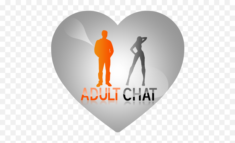 About Adult Chat Google Play Version - For Running Png,Adult Icon