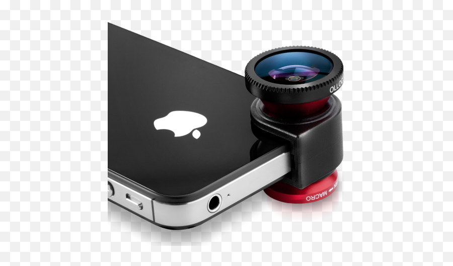 Iphone Lens Camera Fish Eye - Accessories For Iphones Png,Hostdime Icon