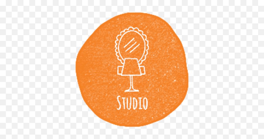 Cut - Dot Png,Icon Studio For Hair