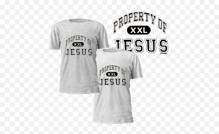 Download Property Of Jesus T - Shirt Camiseta Dr Estranho Jesus T Shirt Png,Jesus Face Png