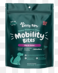 Hemp Elements Mobility Bites Png Lol Icon