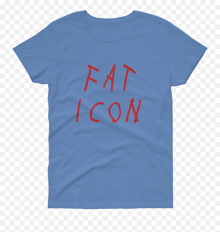 Fat Icon Scoop T - Unisex Png,Scoop Icon