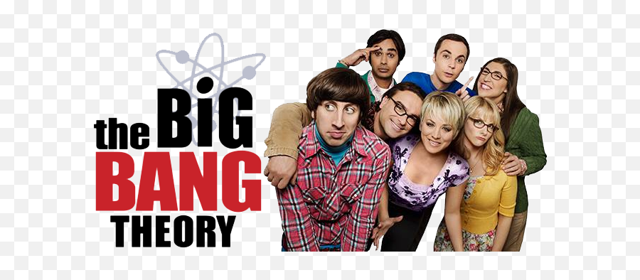 Big Bang Theory Transparent Background - Pops The Big Bang Theory Png,Big Bang Icon