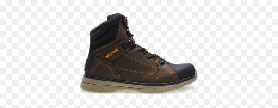 The Wolverine Rigger Is An Updated - Lace Up Png,Workboots Icon
