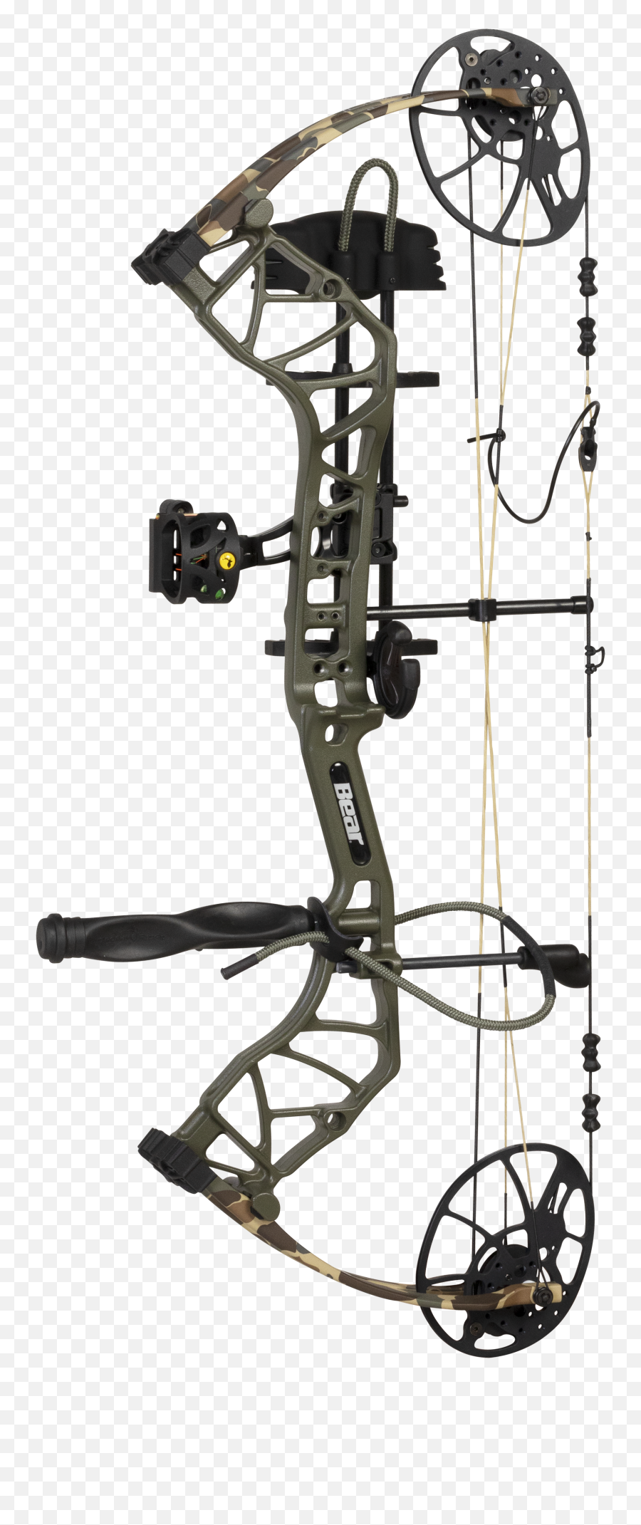 Bowtech Carbon Icon Bow Only Not - Bowtech Carbon Icon Png,Bowtech Carbon Icon Bow