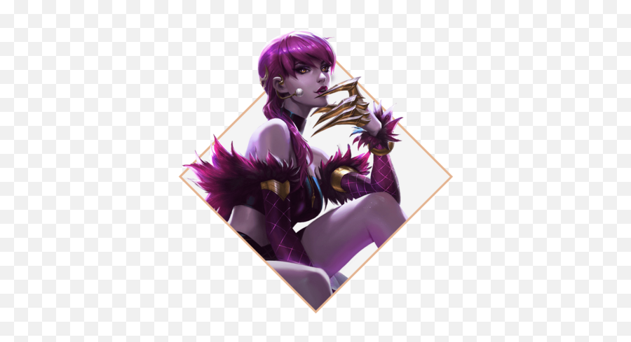 Popstars League Of Legends Wiki Fandom - League Of Legends Kda Png,Madison Beer Icon