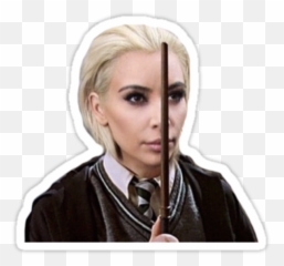 Kim Kardashian Wizard - Harry Potter And The Chamber Png,Kim Kardashian Png