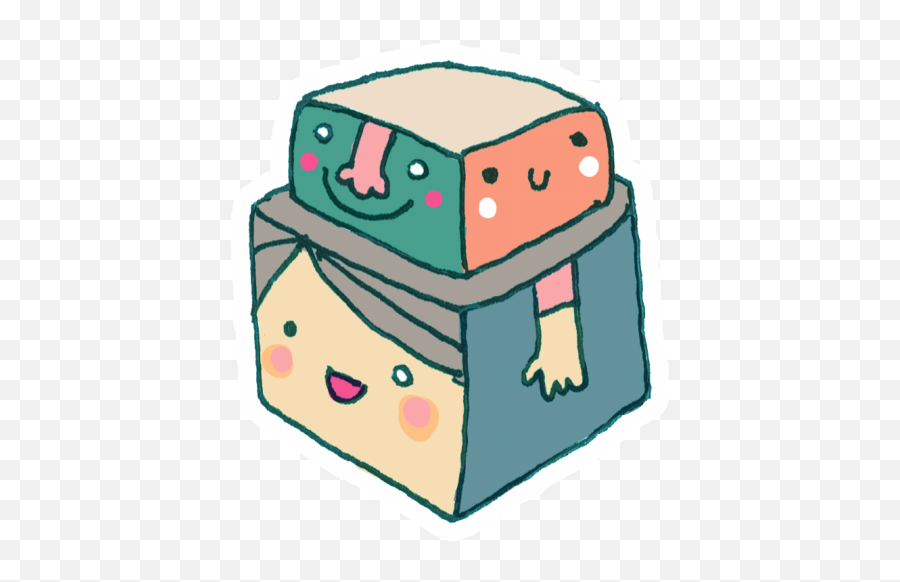 Storage Box Icon - Dot Png,Storage Box Icon