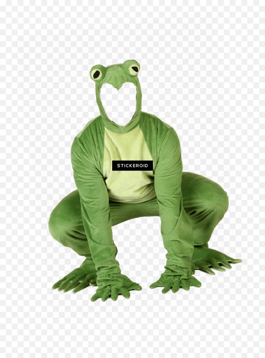 Sexy kermit the frog.