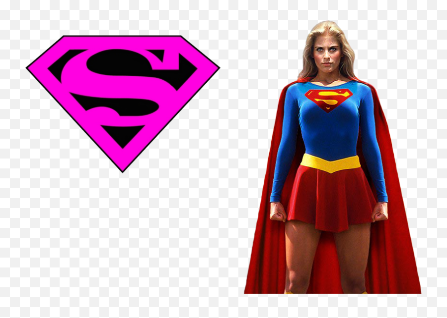 Supergirl Movie Fanart Fanarttv - Comic Book Supergirl Dc Png,Supergirl Logo Png