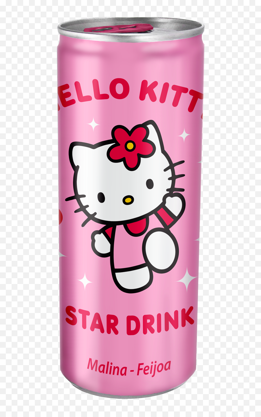 Star Drink - Monster Hello Kitty Energy Drink Png,Mares Icon Hd Screen Protector