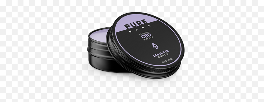 Cbd For Sale Authentic Purekana Quality Order Products - Lid Png,Thc Free Icon
