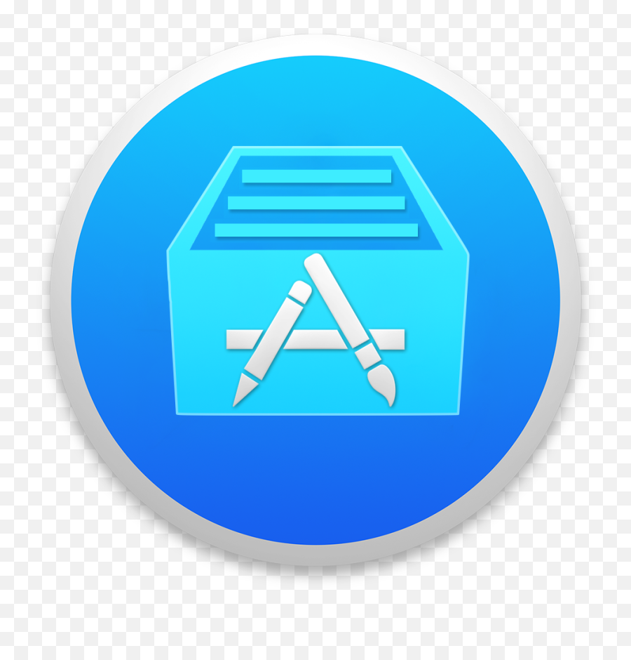 Updating The Icon For Msc - App Store Png,Reasoning Icon
