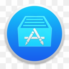 Updating The Icon For Msc - App Store png