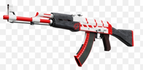 Inventory User - Warzone Gaming Ak 47 Empress Battle Scarred Png,Gun Blast Png
