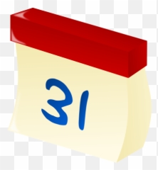 Download Junior Year College Prep - Abreißkalender Png