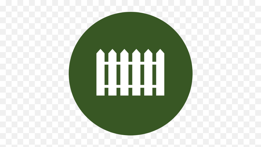 Fence Icon - Medal Clips Png,Fence Icon