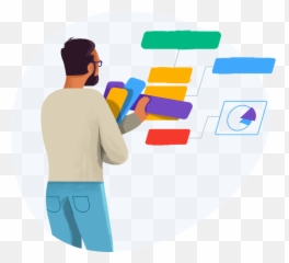 Five Second Test - Graphic Designer Illustration Png