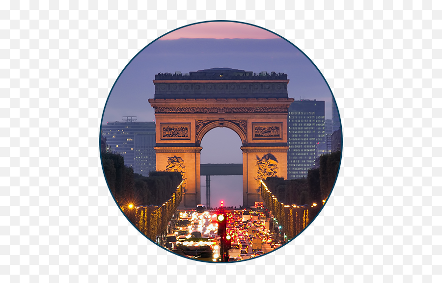 About Us - Avask Accounting U0026 Business Consultants Png,Arc De Triomphe Icon
