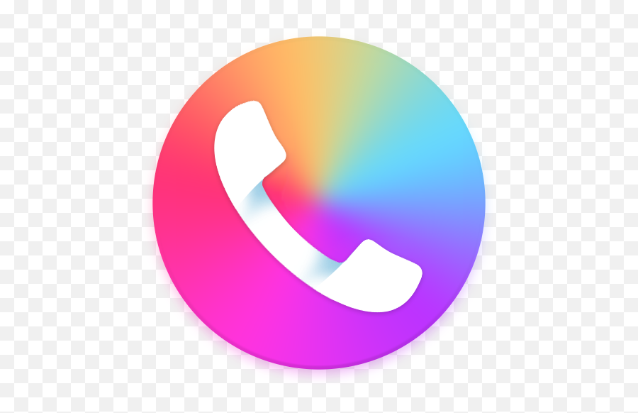 Smart Dialer Contacts 1 - Dot Png,Geometry Dash Icon Ids