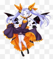 Eden - Supernatural Creature png