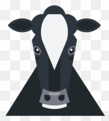 Cow Illustration - Transparent Png U0026 Svg Vector File Cartoon,Vaca Png