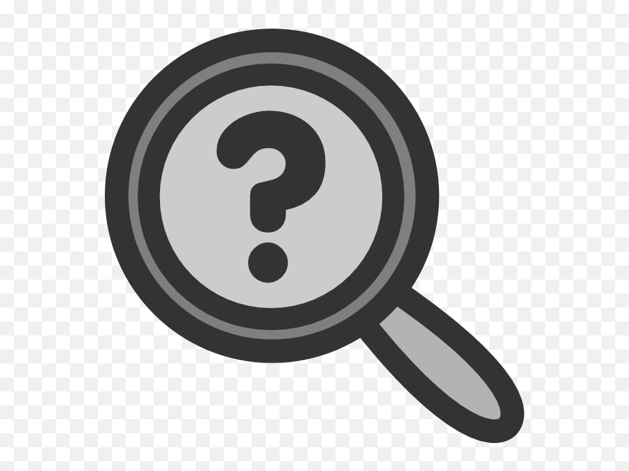 Download Search Icon Clipart Png For - Question Search Clipart,Web Search Icon