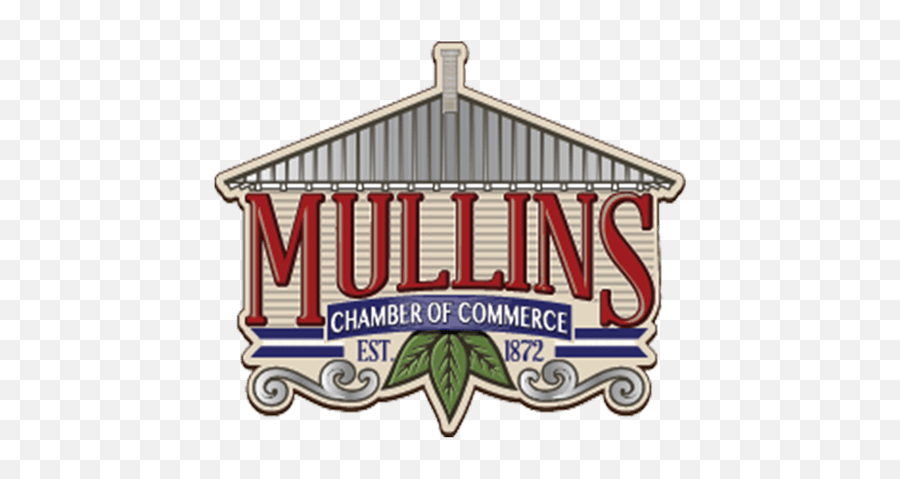 Greater Mullins Chamber Of Commerce - Vertical Png,Icon Painted Purses