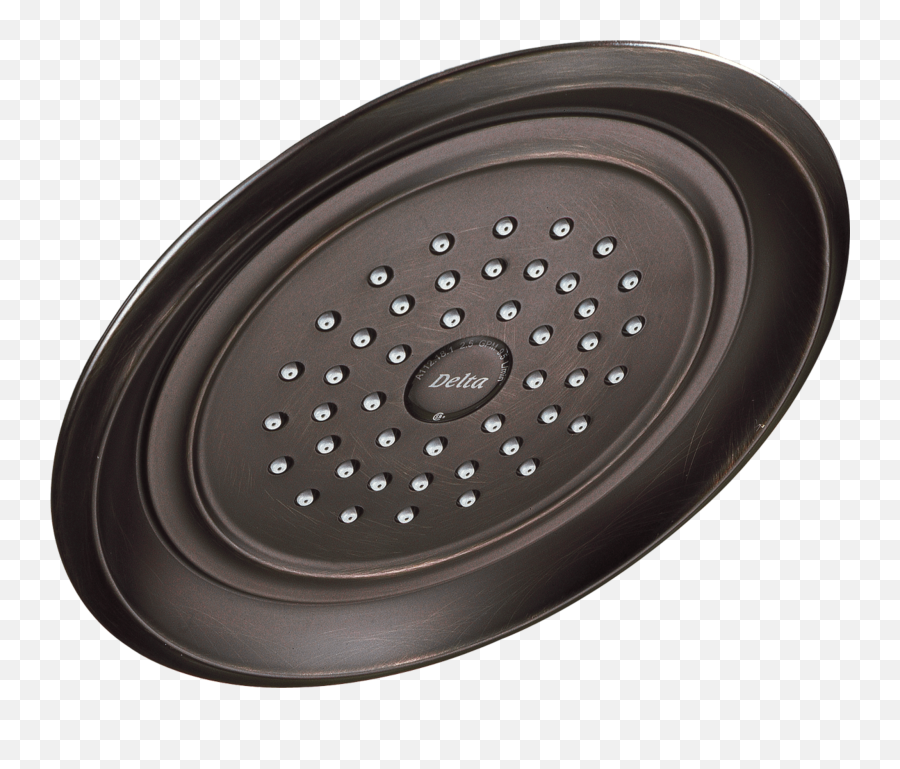 Single - Setting Raincan Shower Head Delta Venetian Bronze Shower Head Png,Rainshower Next Generation Icon