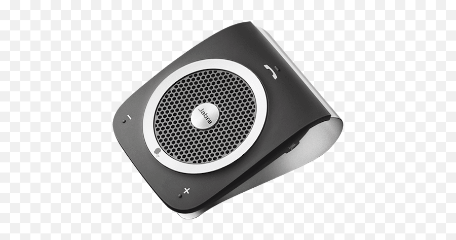 Jabra Tour Bluetooth Speaker For In - Car Usage Dhause Jabra Tour Bluetooth In Car Speakerphone Png,Jabra Icon Hd