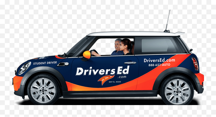 Car Driving Png Picture - 50th Anniversary Mini Cooper Camden,Car Driving Png