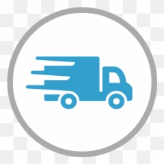 Dropshipping Icon - Shipping Png