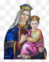 Download St Mary Free Png Transparent Image And Clipart