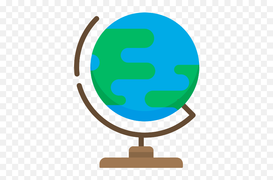 Earth Globe Global Vector Svg Icon 12 - Png Repo Free Png Language,Global Icon