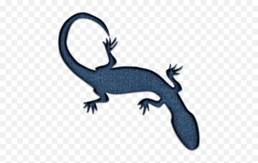 Geckos Png Picture - Salamander Tattoo,Gecko Png