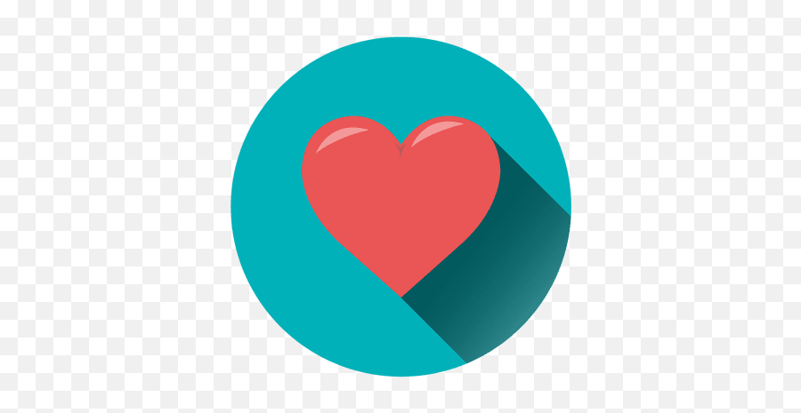 Heart Circle Icon Ad Affiliate Paid - Heart Circle Icon Png,Love Icon Pics