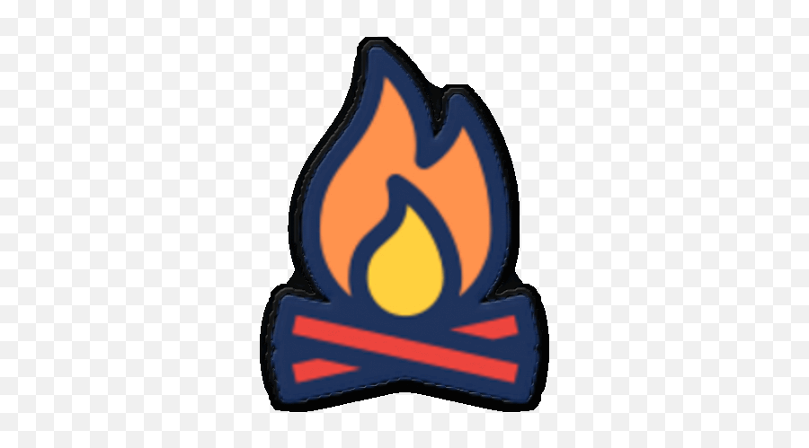 Fire Tekz Ftyt Sticker - Fire Tekz Ftyt Teepori Annan Language Png,Molten Lava Gif Icon