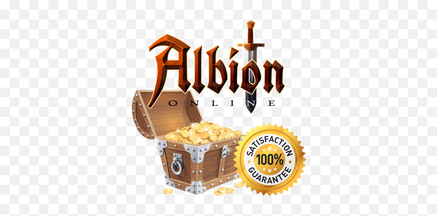 Buy Albion Online Silver With Instant Delivery - Selling Silver Albion Online Png,Gold And Silver Skype Icon