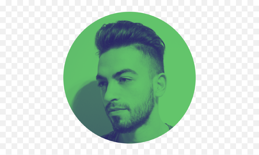 Koca Mesut Github - Hair Design Png,Markiplier Icon